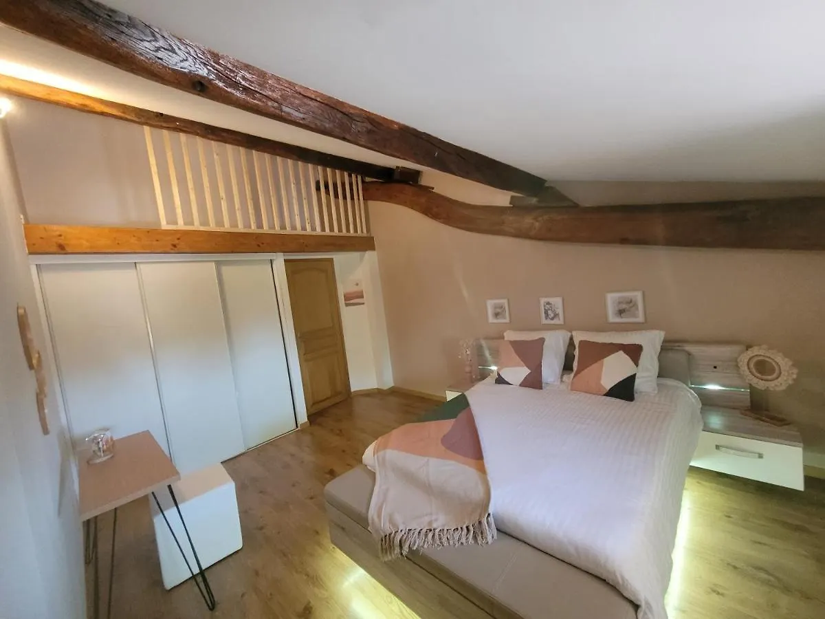 Le Coeur Des Dombes Apartment Bouligneux France