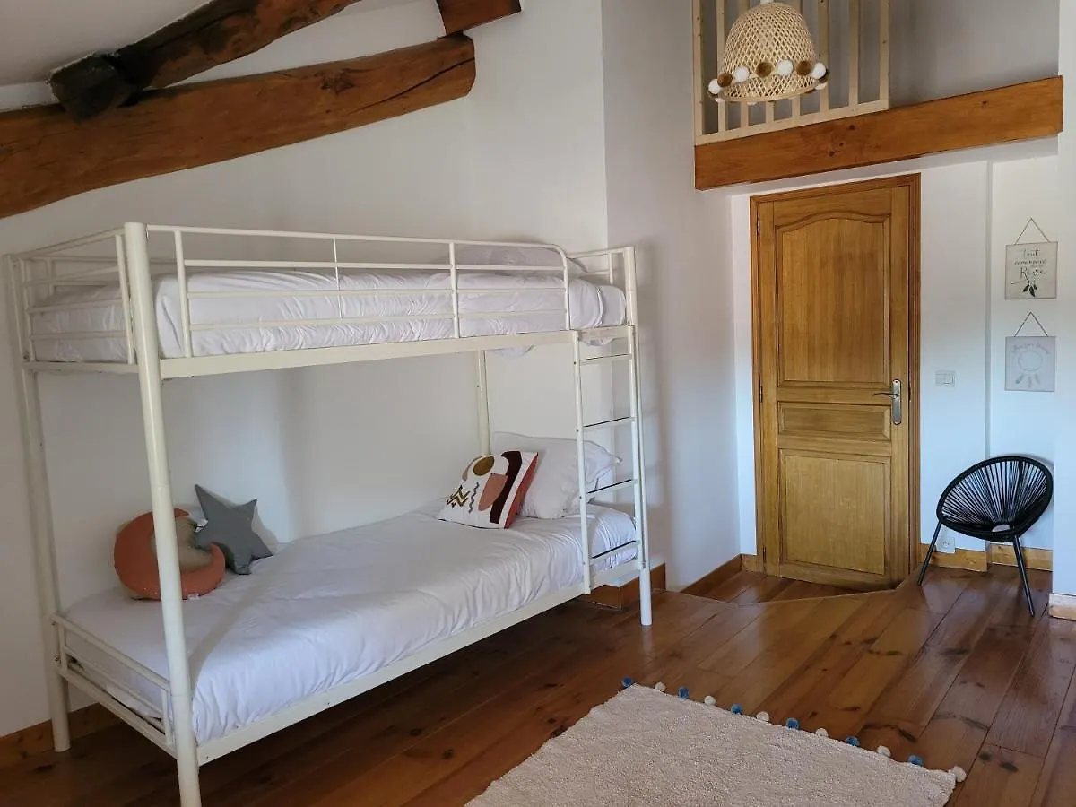 Le Coeur Des Dombes Apartment Bouligneux